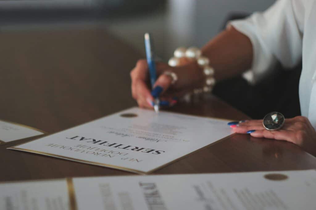 What Clients Look for in a Coaching Certification